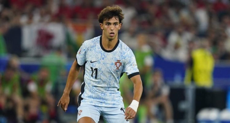 FC Barcelone : Joao Felix déjà remis à sa place ? FC Barcelone : Joao Felix déjà remis à sa place ?