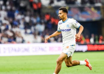 OM Mercato : le message poignant d’Iliman Ndiaye aux supporters