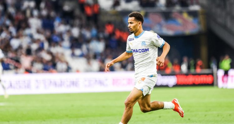 OM Mercato : le message poignant d’Iliman Ndiaye aux supporters