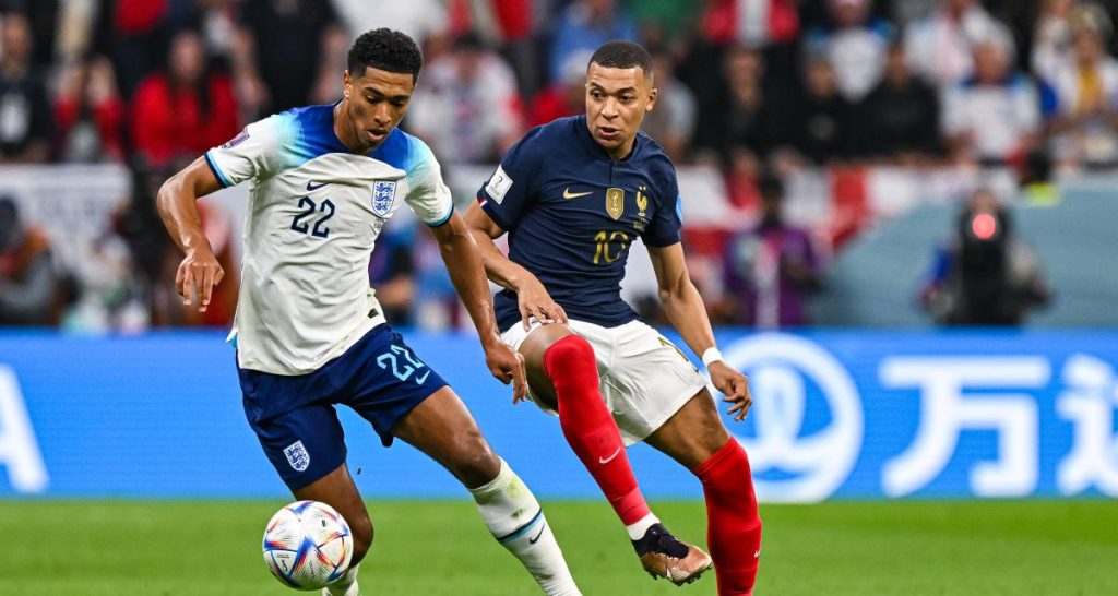 Real Madrid : Bellingham prend le contrepied de Mbappé