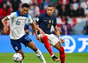 Real Madrid : Bellingham prend le contrepied de Mbappé