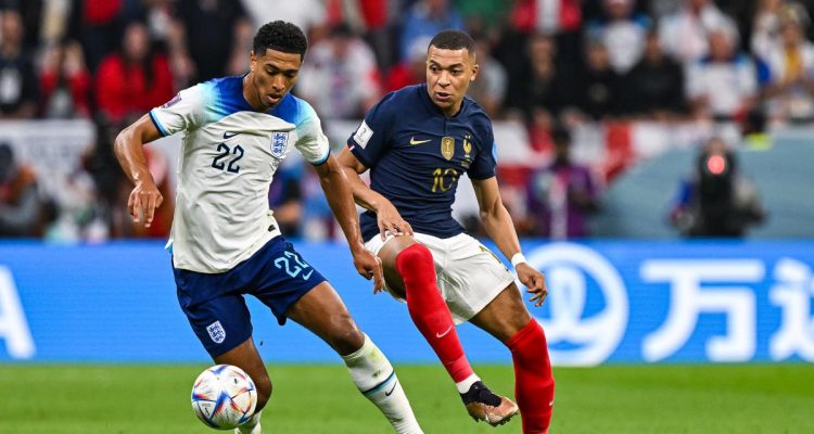 Real Madrid : Bellingham prend le contrepied de Mbappé