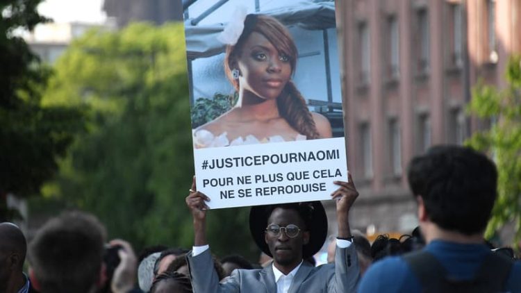 Mort de Naomi Musenga: l’opératrice du Samu condamnée à 12 mois de prison avec sursis