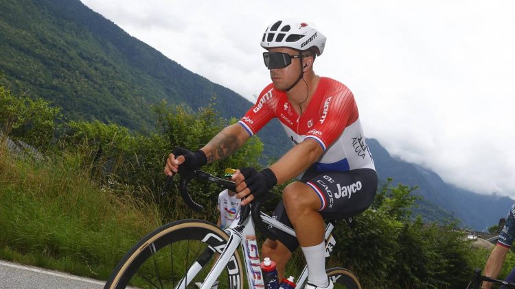 Tour de France 2024 : Groenewegen remporte au sprint la 6e étape Tour de France 2024 : Groenewegen remporte au sprint la 6e étape