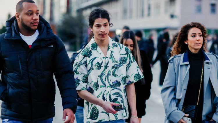 Procès de Moha la Squale: quatre ans de prison ferme requis contre le rappeur Procès de Moha la Squale: quatre ans de prison ferme requis contre le rappeur