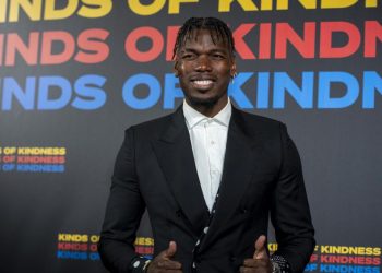 Équipe de France : « Je le sens bien » lance Paul Pogba avant le choc contre la Belgique
