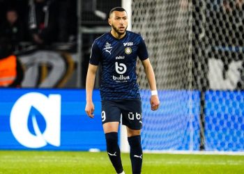 Toulouse : Yanis Begraoui file au Portugal (off)