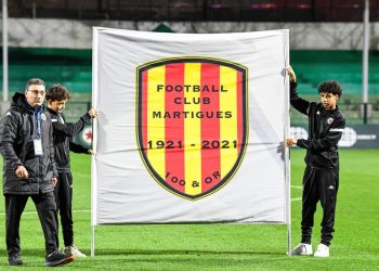 Martigues : le nouveau président connu