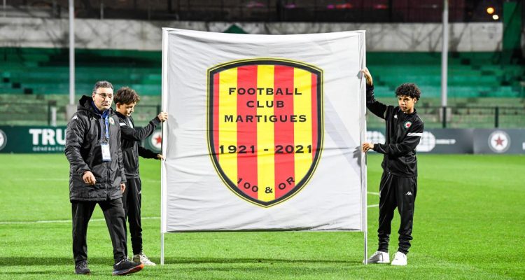 Martigues : le nouveau président connu Martigues : le nouveau président connu