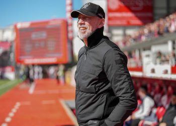 Brest : le programme de préparation, avec une affiche de prestige au menu !