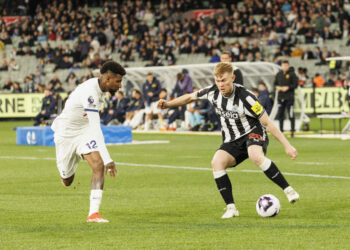 Mercato : Lewis Hall quitte définitivement Chelsea et rejoint Newcastle