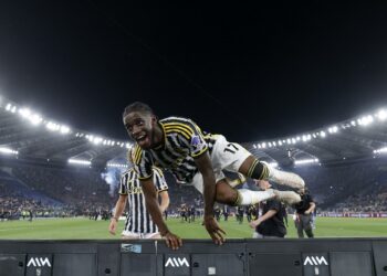 Avec Iling-Junior et Barrenechea, Aston Villa récupère deux joueurs de la Juventus