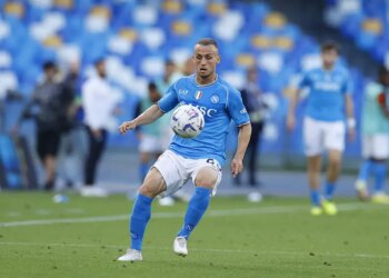 Cette star de Serie A ouvre grand grand la porte au Barça