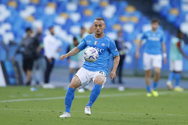 Cette star de Serie A ouvre grand grand la porte au Barça