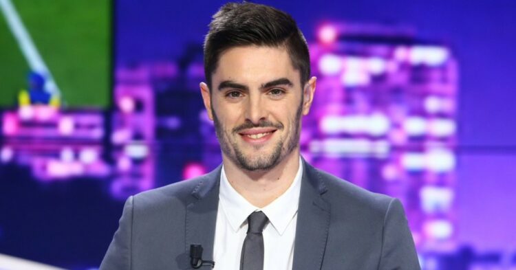 « 12 millions de fils de p… » : Le dérapage d’un journaliste de beIN Sports « 12 millions de fils de p… » : Le dérapage d’un journaliste de beIN Sports