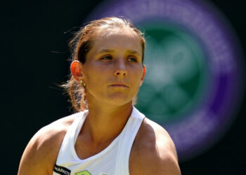 Gracheva passe avec autorité