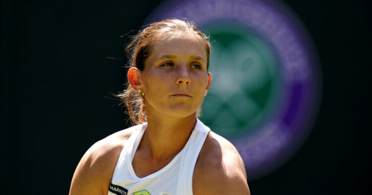 Gracheva passe avec autorité