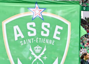 ASSE Mercato : un attaquant des Verts met le cap à l’Ouest