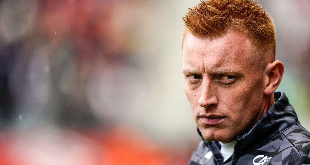 RC Lens : Will Still lâche une « dinguerie » avant France RC Lens : Will Still lâche une « dinguerie » avant France