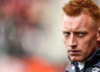 RC Lens : Will Still lâche une « dinguerie » avant France