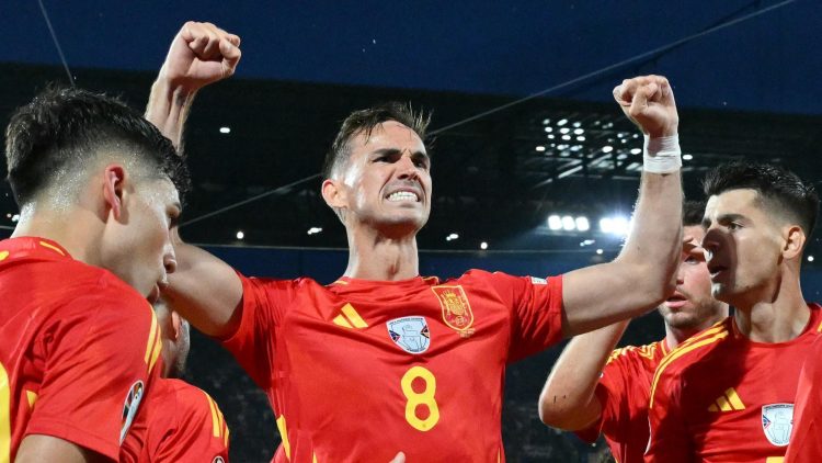 « Je suis plus libre » : la renaissance de Ruiz avec l’Espagne