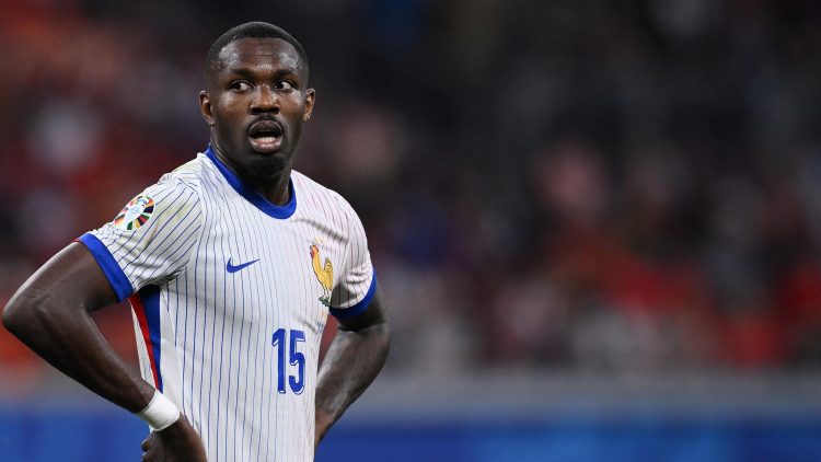 « Prends des risques ou tu ne vas plus jouer » : Thuram, c’est quoi le problème ? « Prends des risques ou tu ne vas plus jouer » : Thuram, c’est quoi le problème ?