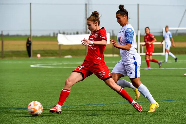 Prolongation à Dijon