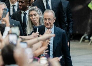 Le Real Madrid roi des transferts, décision radicale du FC Barcelone en plein Mercato !