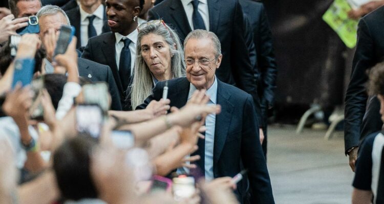 Le Real Madrid roi des transferts, décision radicale du FC Barcelone en plein Mercato ! Le Real Madrid roi des transferts, décision radicale du FC Barcelone en plein Mercato !