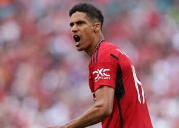 RC Lens, OM Mercato : une nouvelle grande annonce tombe pour Varane