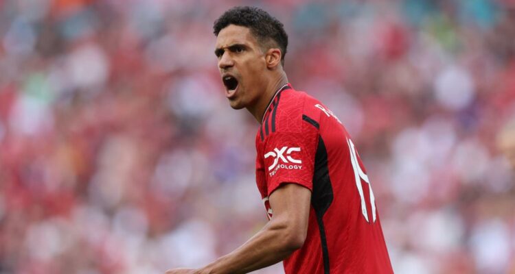 RC Lens, OM Mercato : une nouvelle grande annonce tombe pour Varane RC Lens, OM Mercato : une nouvelle grande annonce tombe pour Varane