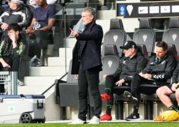 ASSE Mercato : Dall’Oglio comptera un buteur de plus dès ce lundi