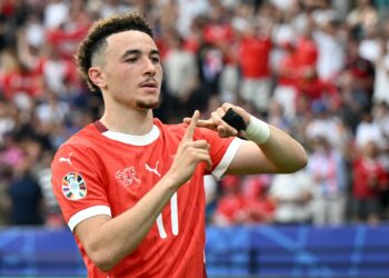 Petits Suisses devenus grands et coups de foudre : ce qu’il faut retenir de la journée du 29 juin à l’Euro 2024