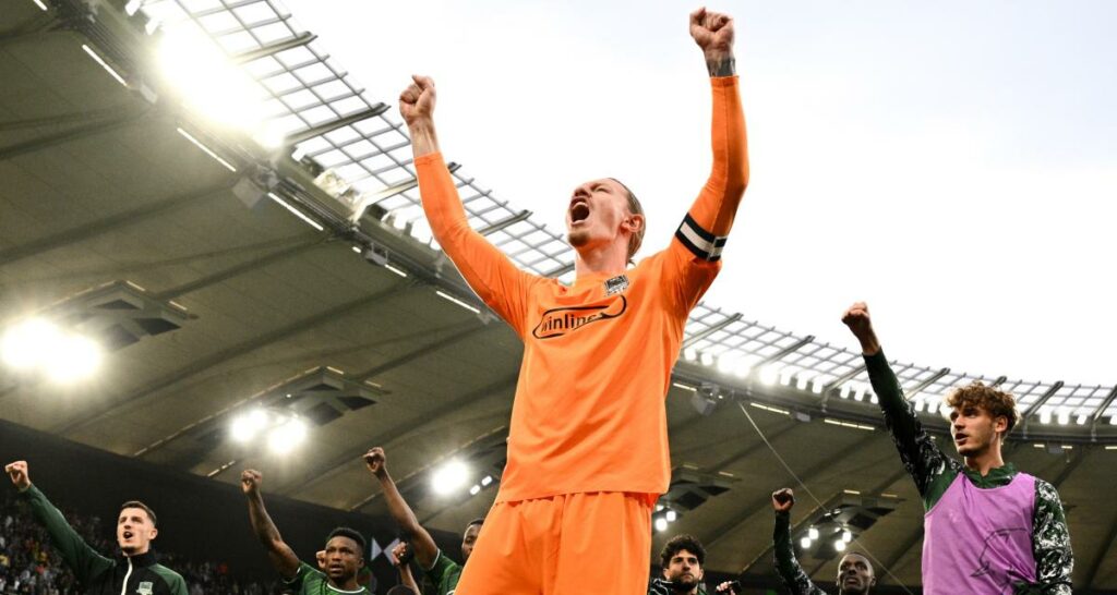 PSG : Matvey Safonov délivre un beau message à son nouveau club ! PSG : Matvey Safonov délivre un beau message à son nouveau club !