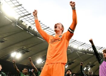 PSG : Matvey Safonov délivre un beau message à son nouveau club !