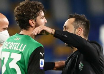 OM : un joueur de la Juventus déclare sa flamme à De Zerbi