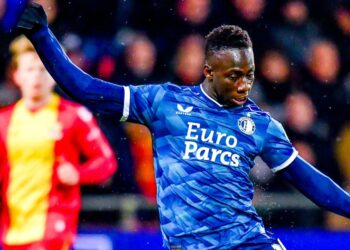 OL : coup dur dans le dossier Yankuba Minteh ?