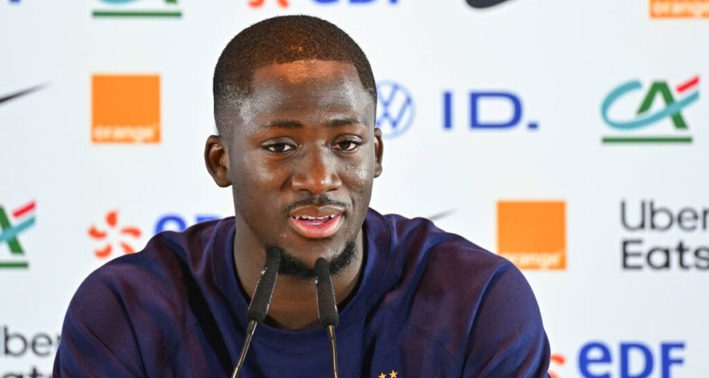 Equipe de France : la sortie d’Ibrahima Konaté sur une possible séance de tirs au but Equipe de France : la sortie d’Ibrahima Konaté sur une possible séance de tirs au but
