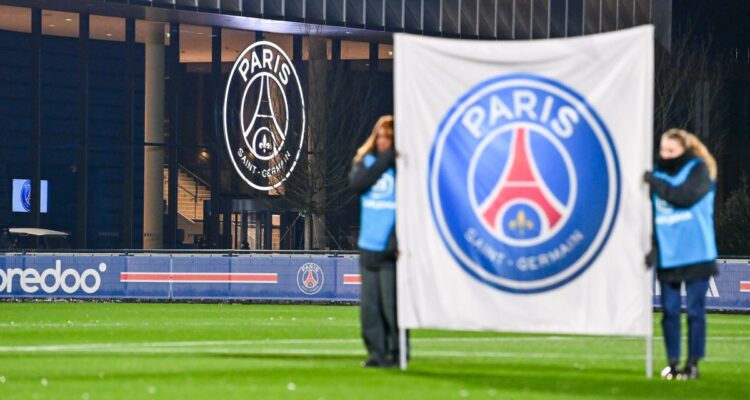 PSG : vingt-huit joueuses et joueurs vont rejoindre le centre de formation la saison prochaine (off)
