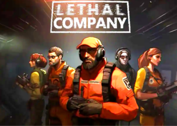 Lethal Company : une mise à jour arrive, avec du contenu très demandé