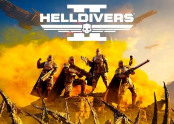 Helldivers 2 : un nouveau patch disponible, voici ce qui change