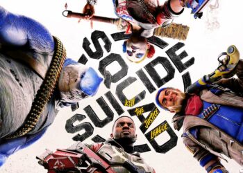Suicide Squad : la saison 2 se montre, et ça ne plait pas du tout