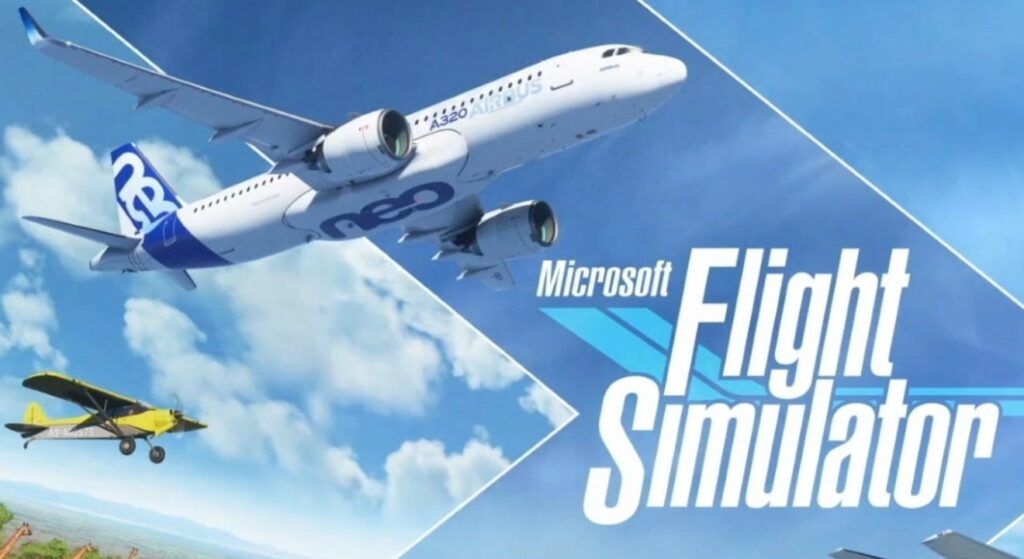 Microsoft Flight Simulator : une nouvelle mise à jour avec du contenu gratuit Microsoft Flight Simulator : une nouvelle mise à jour avec du contenu gratuit