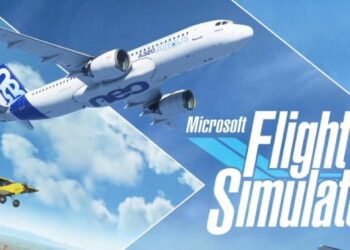 Microsoft Flight Simulator : une nouvelle mise à jour avec du contenu gratuit