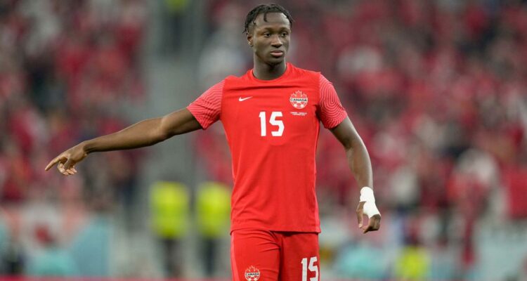 Mercato : l’OM annonce un accord de principe avec Ismaël Koné Mercato : l’OM annonce un accord de principe avec Ismaël Koné