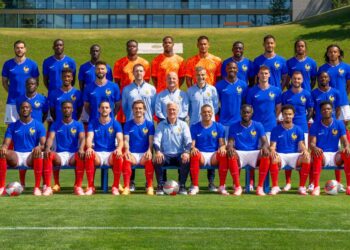 Équipe de France : un attaquant quitte le rassemblement