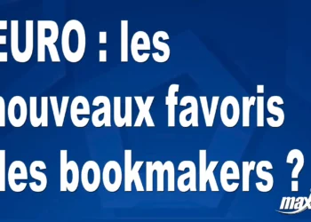 EURO : les nouveaux favoris des bookmakers ?