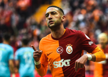 Ziyech, une page se tourne (officiel)