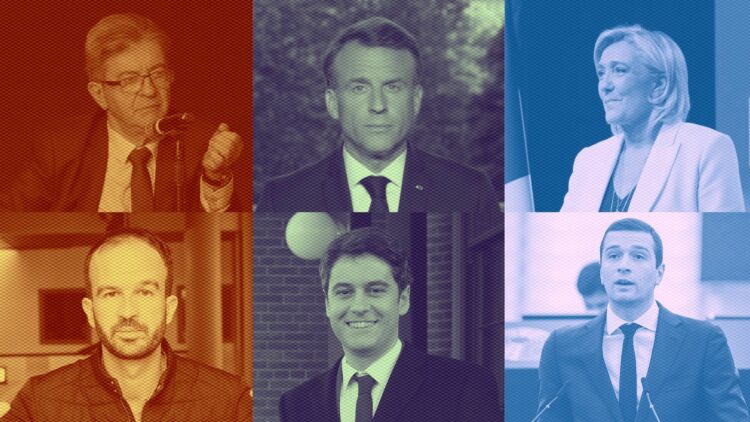 Législatives 2024 : ce que vous risquez à faire de la propagande politique ce week-end Législatives 2024 : ce que vous risquez à faire de la propagande politique ce week-end