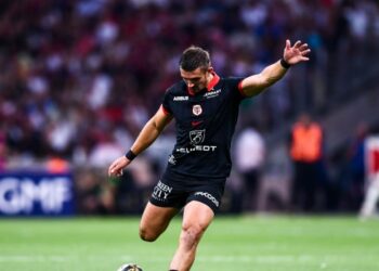 Ramos, Monsieur record